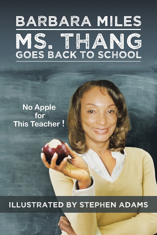 Front cover_Ms. Thang Goes Back to School