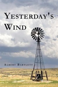 Front cover_Yesterday's Wind