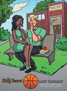 Front cover_The Ring Secret