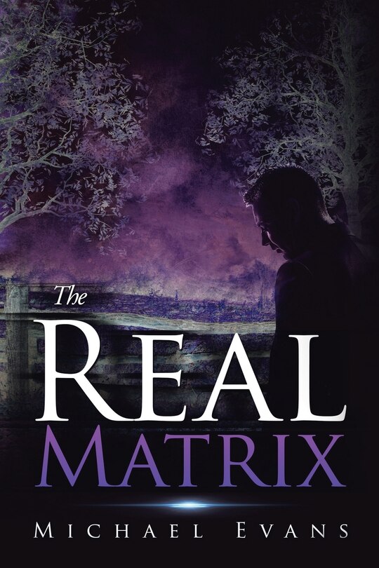 Front cover_The Real Matrix