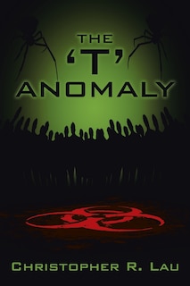 Couverture_The 'T' Anomaly