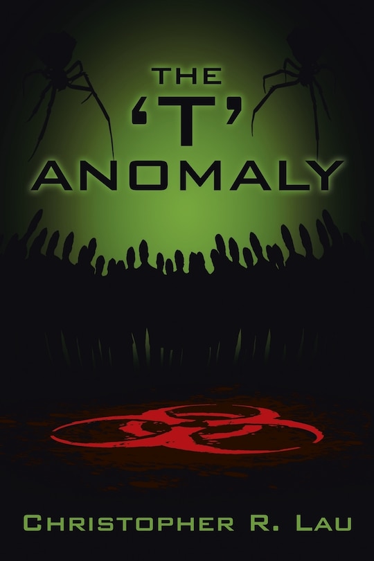 Couverture_The 'T' Anomaly