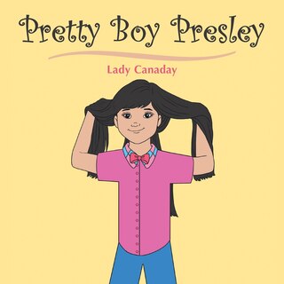 Front cover_Pretty Boy Presley