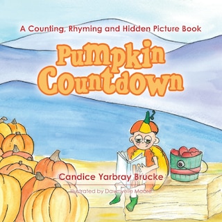 Front cover_Pumpkin Countdown