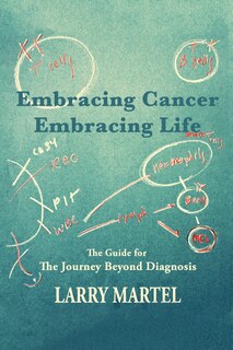 Couverture_Embracing Life to Embracing Cancer--Embracing Life