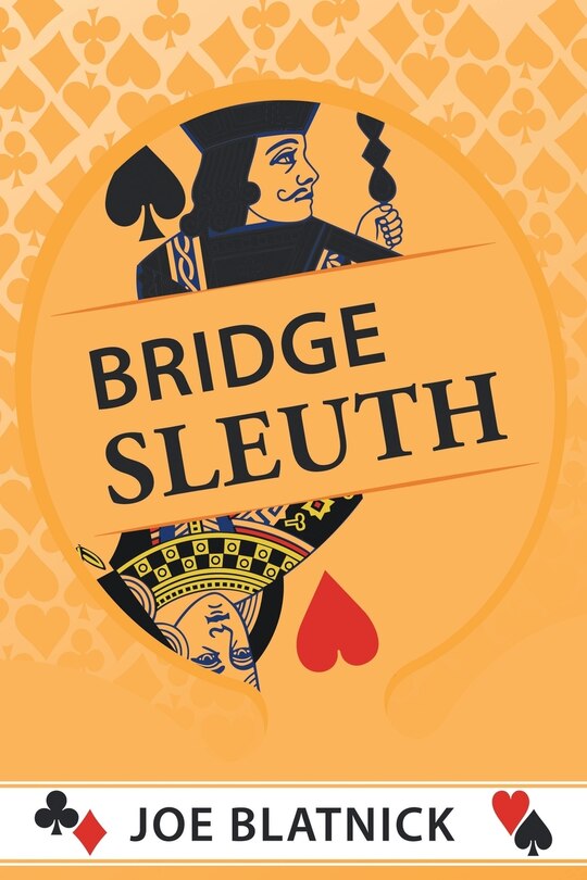 Couverture_Bridge Sleuth