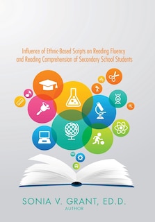 Couverture_Influence of Ethnic-Based Scripts on Reading Fluency and Reading Comprehension of Secondary School Students