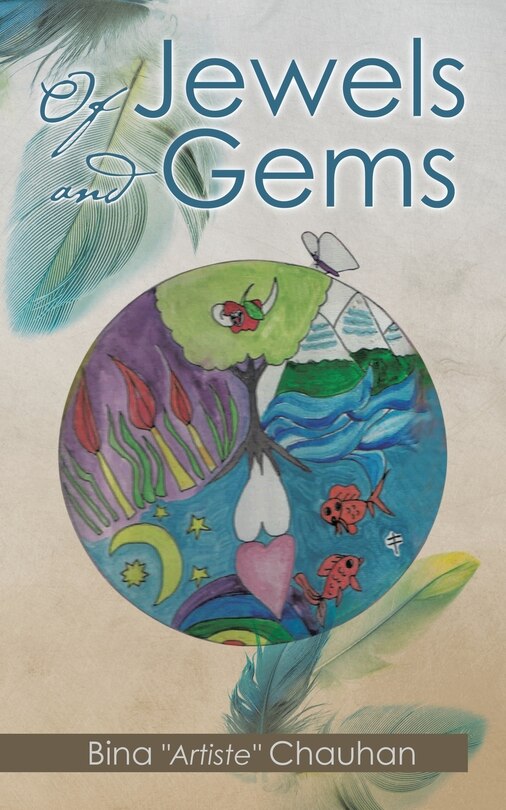 Front cover_Of Jewels and Gems