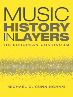 Front cover_Music History in Layers