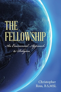 Front cover_The Fellowship