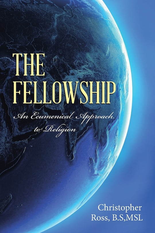 Front cover_The Fellowship