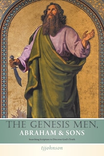Couverture_The Genesis Men Abraham & Sons