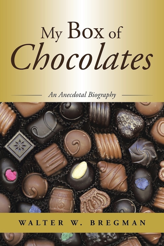 Front cover_My Box of Chocolates