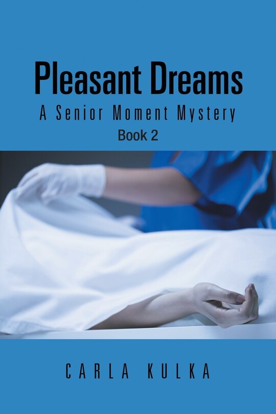 Front cover_Pleasant Dreams