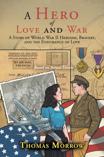 Front cover_A Hero of Love and War
