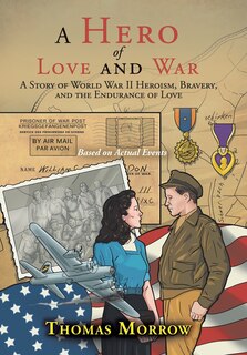 Front cover_A Hero of Love and War