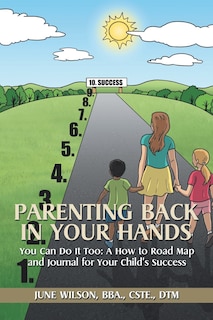 Couverture_Parenting Back in Your Hands
