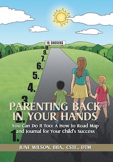 Front cover_Parenting Back in Your Hands