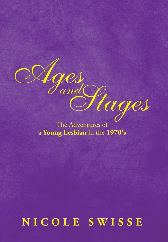 Front cover_Ages and Stages
