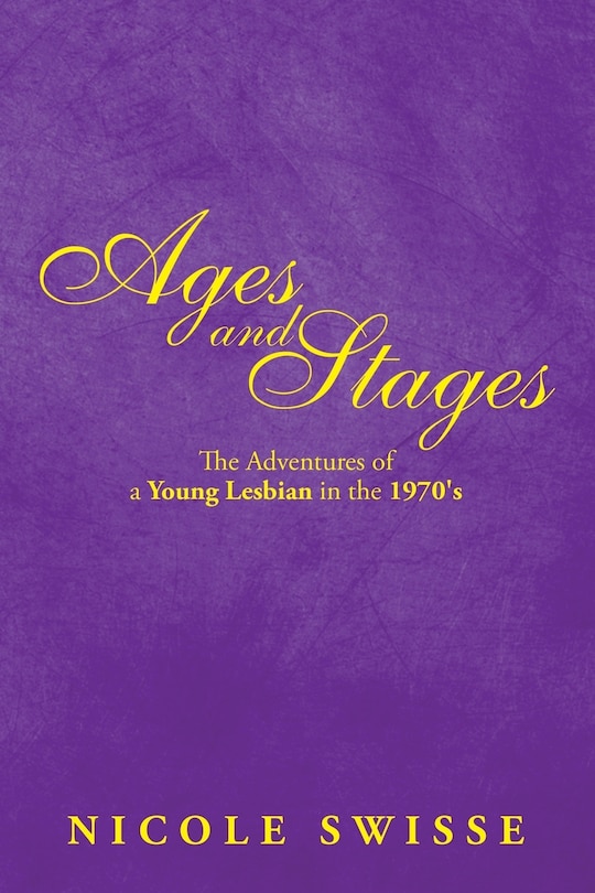Front cover_Ages and Stages