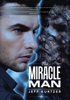 Front cover_The Miracle Man