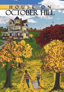 Couverture_House on October Hill