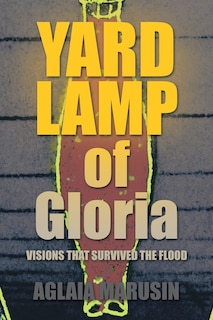 Couverture_The Yard Lamp of Gloria