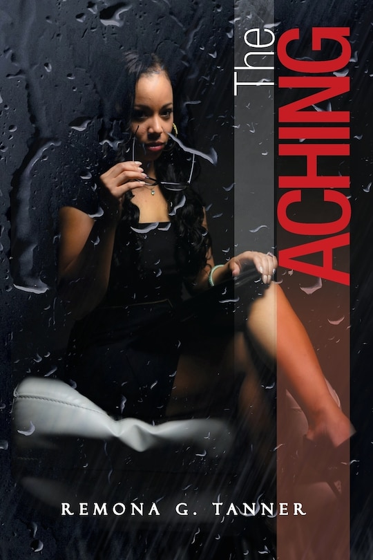Couverture_The Aching
