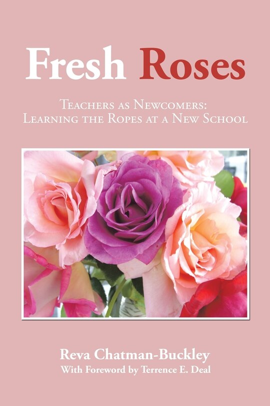 Couverture_Fresh Roses