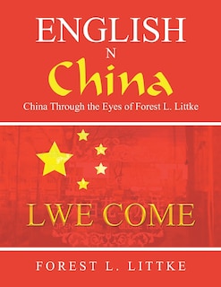 Front cover_English n China