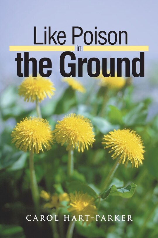 Couverture_Like Poison in the Ground