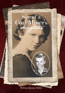 Front cover_Son of a Coal Miner's Daughter