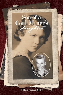 Front cover_Son of a Coal Miner's Daughter