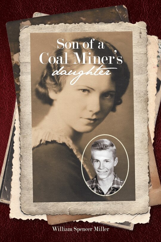 Front cover_Son of a Coal Miner's Daughter