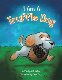 Couverture_I am a Truffle Dog