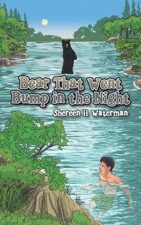 Front cover_Bear That Went Bump in the Night