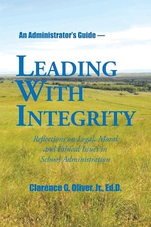 Couverture_Leading with Integrity