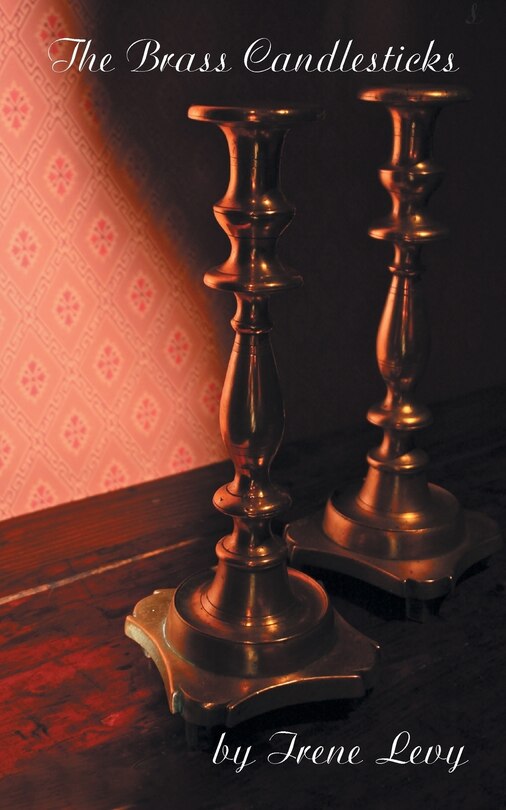 Front cover_The Brass Candlesticks