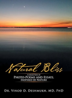 Front cover_Natural Bliss