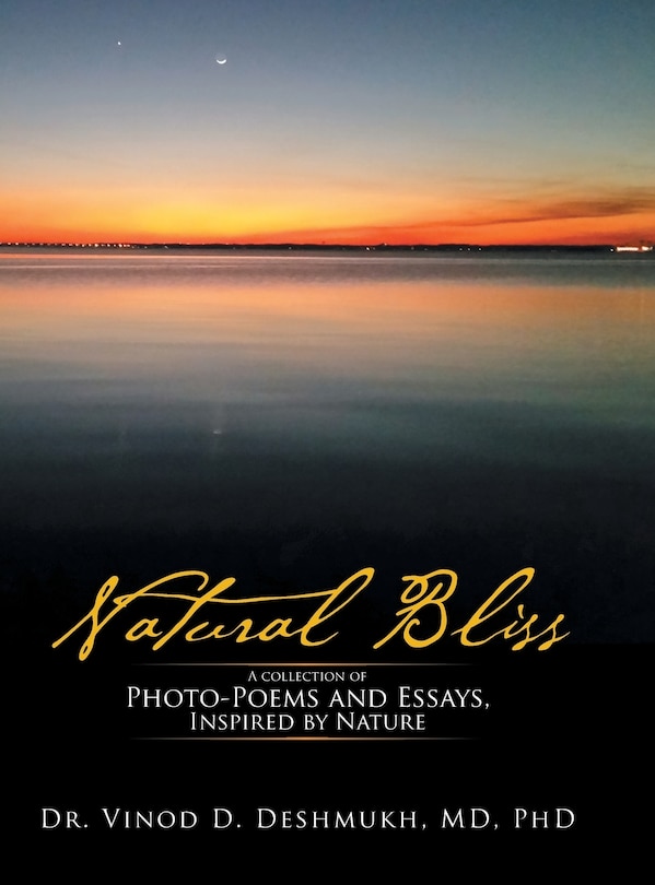 Front cover_Natural Bliss