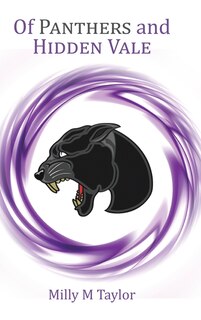 Front cover_Of Panthers and Hidden Vale