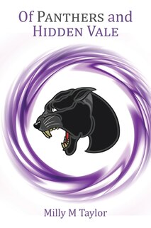 Front cover_Of Panthers and Hidden Vale