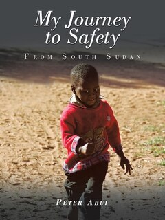 Front cover_My Journey to Safety