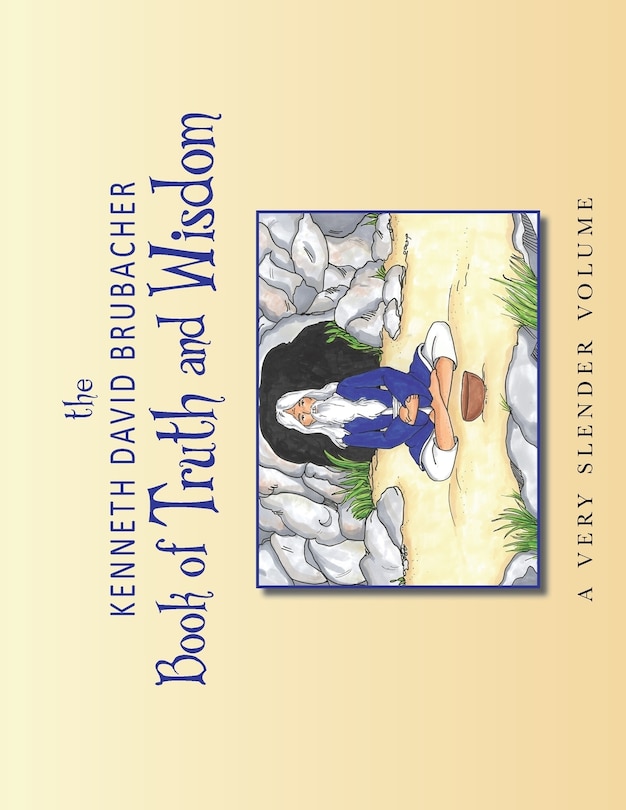 Couverture_Book of Truth and Wisdom