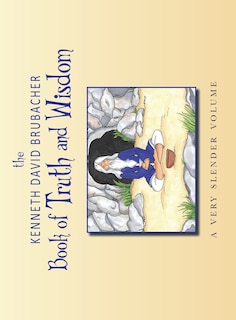 Front cover_Book of Truth and Wisdom