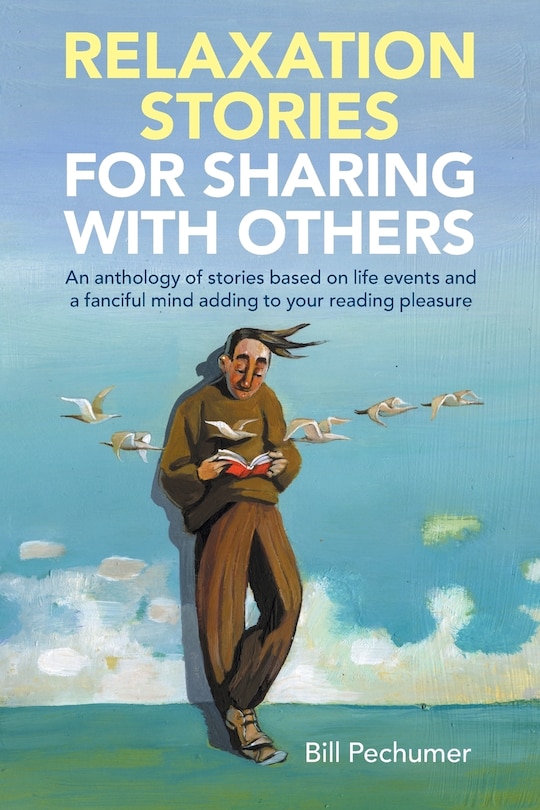 Couverture_Relaxation Stories For Sharing With Others