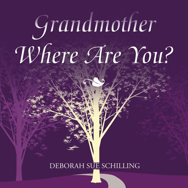 Couverture_Grandmother Where Are You?