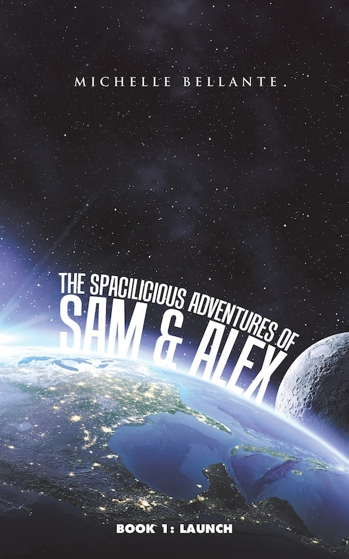 Couverture_The Spacilicious Adventures of Sam & Alex