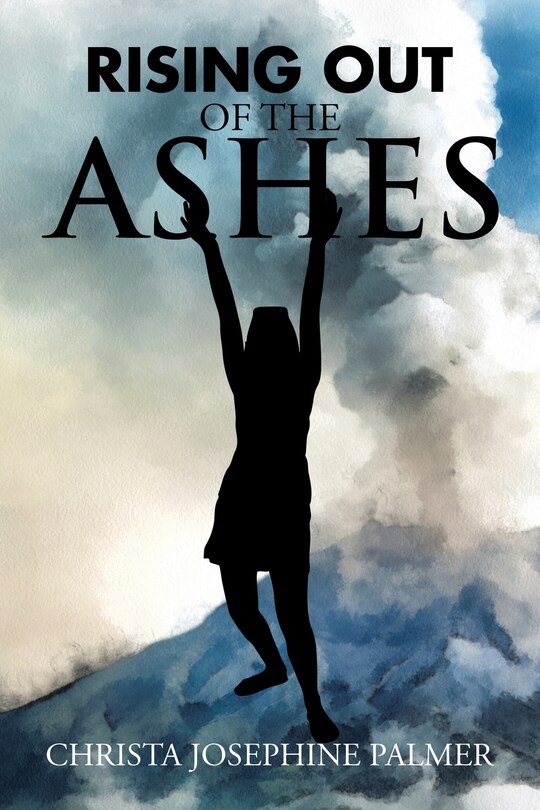 Front cover_Rising Out of the Ashes