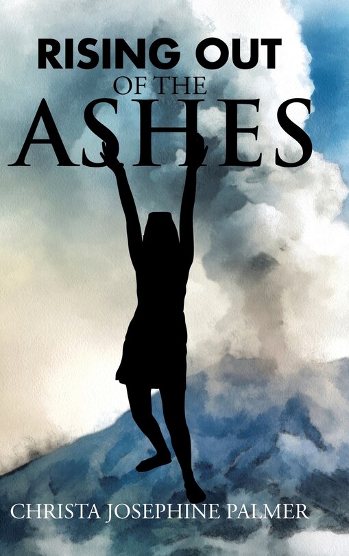 Front cover_Rising Out of the Ashes